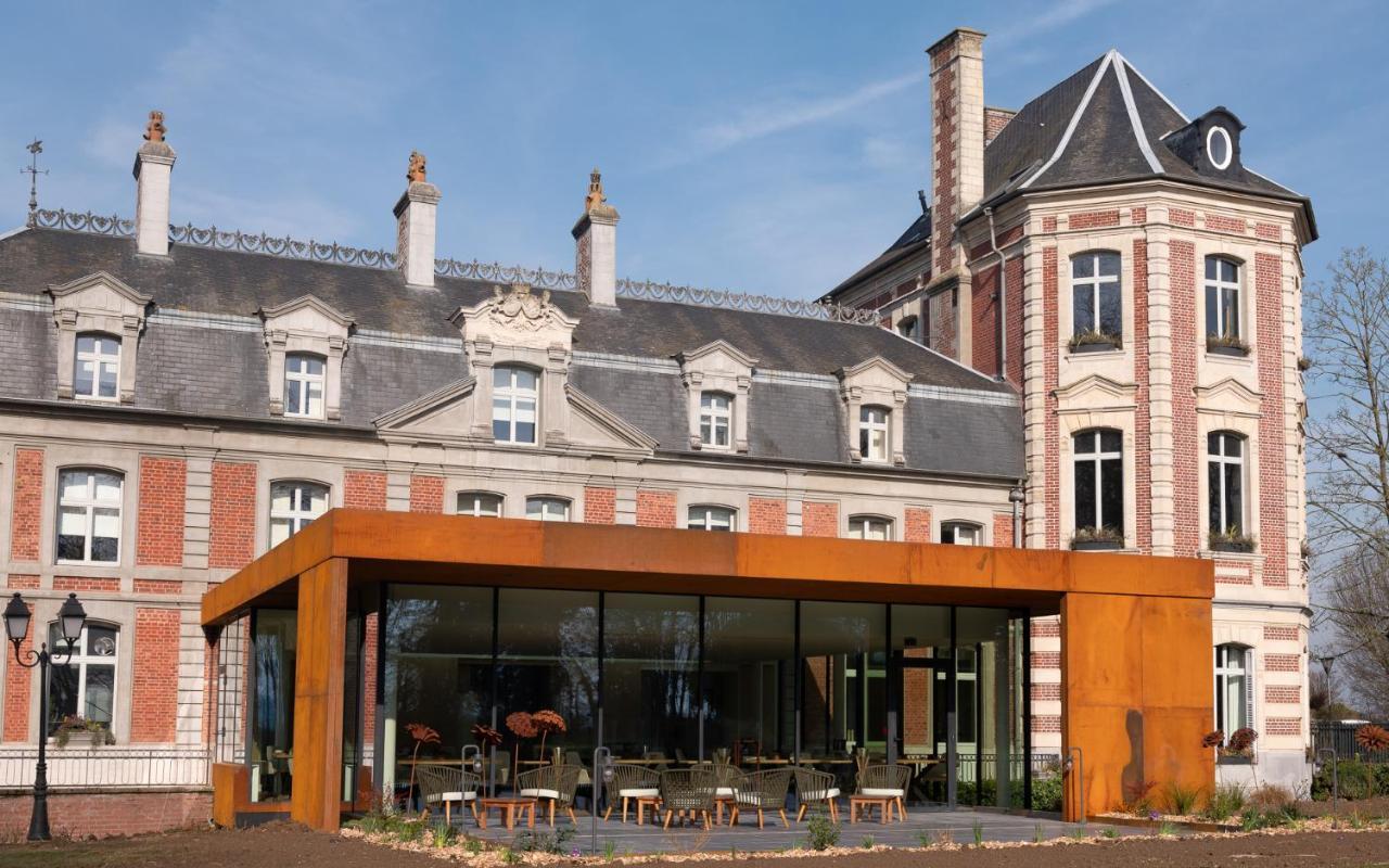 Le Chateau De Beaulieu Busnes المظهر الخارجي الصورة
